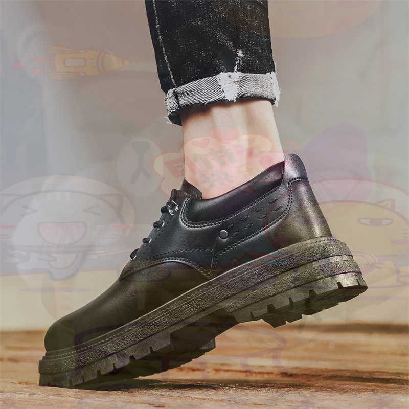 Koyu Doğal Deri Moda Eğitmenle - Office Tech For Men incelemesi ve fiyatı
