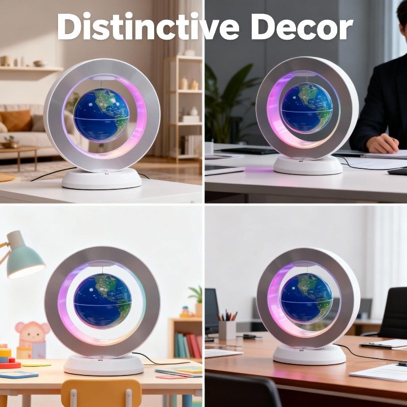 Havada Duran Küre Bluetooth Ho - Office Tech For Men incelemesi ve fiyatı