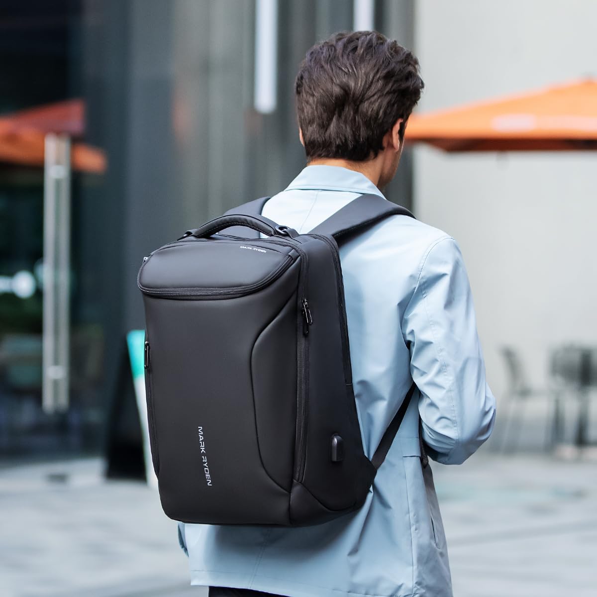Erkekler için İş Sırt Çantası, - Office Tech For Men incelemesi ve fiyatı